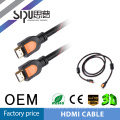 SIPU HDMI-Ethernet-Kanal 50m HDMI-Kabel China 1.4